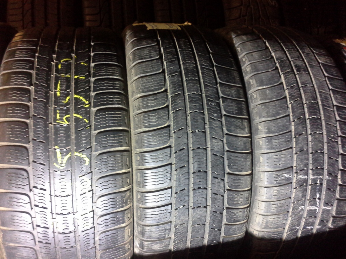 lamellrehv Michelin Pilot Alpin 2