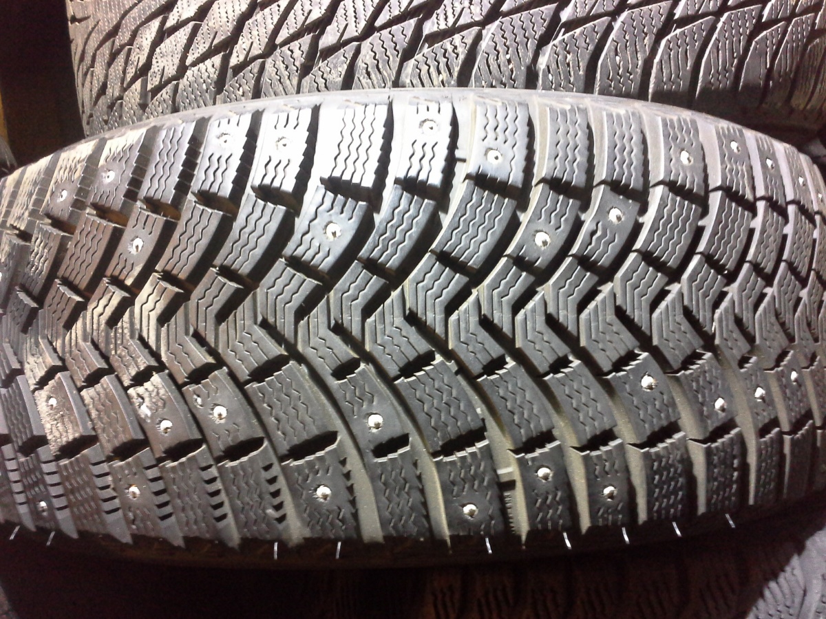 naastrehv Michelin X-Ice North 2 XIN2