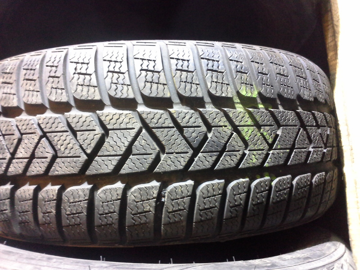 lamellrehv Pirelli SOTTOZERO 3