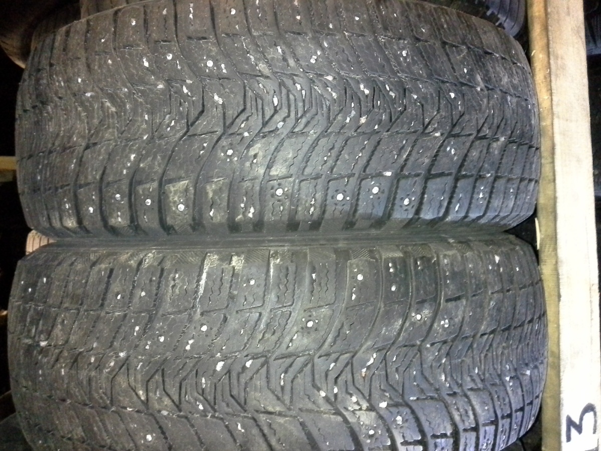 naastrehv Michelin X-Ice North 2 XIN2