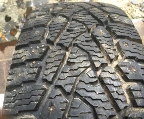 naastrehv Nokian Hakkapeliitta C3