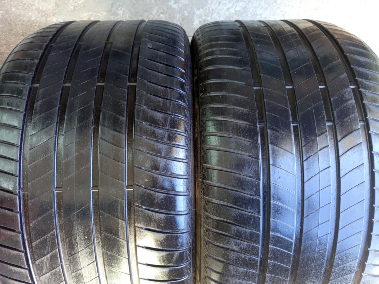 suverehv Bridgestone Turanza T 005