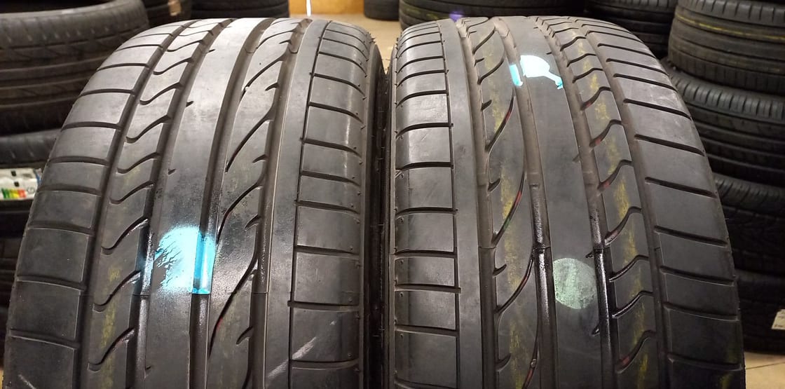 suverehv Bridgestone Potenza RE 050 A