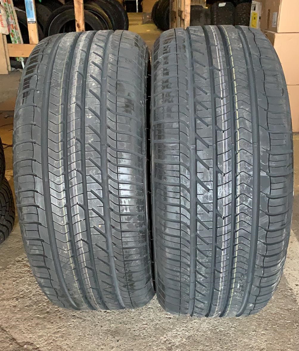 lamellrehv Goodyear Wrangler All Season