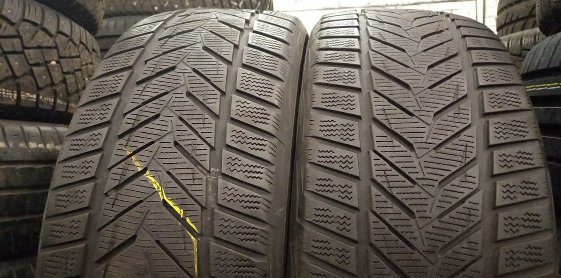 lamellrehv Vredestein Wintrac Xtreme S