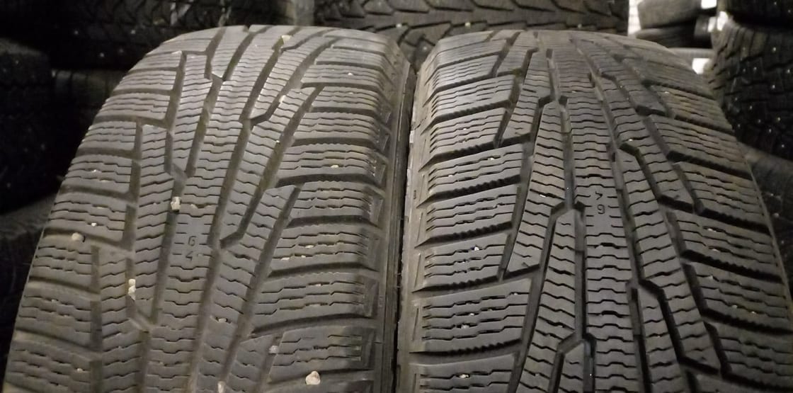 lamellrehv Nokian Hakkapeliita R