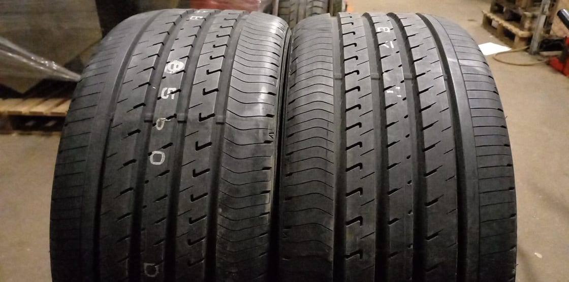 suverehv Dunlop Veuro VE303