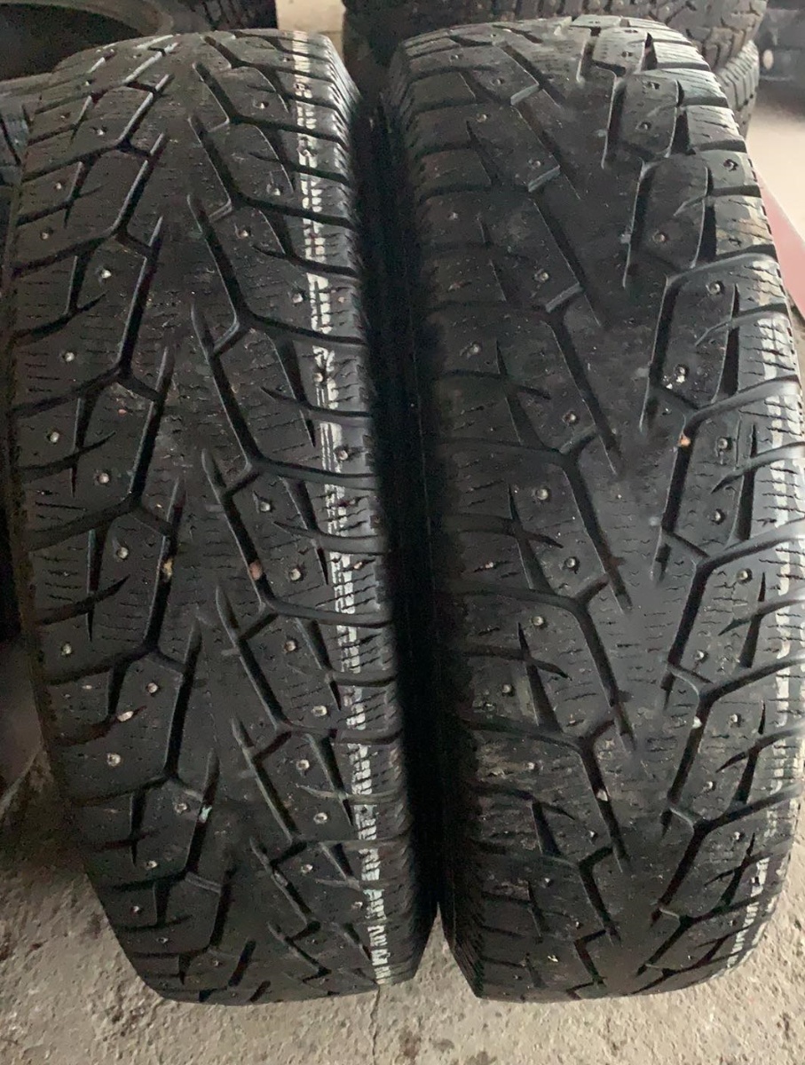 naastrehv Yokohama ICE GUARD STUD IG55