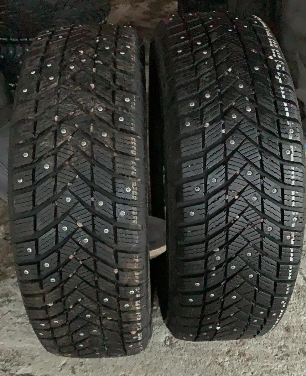 naastrehv Vredestein Wintrac Ice