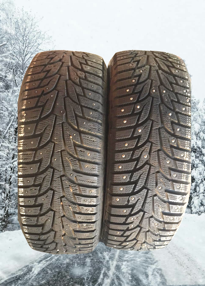 naastrehv Hankook WINTER I*PIKE RS W419