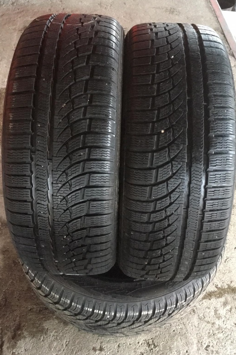 lamellrehv Nokian WR A4