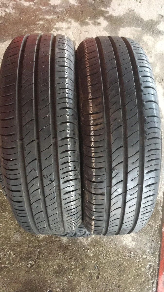 suverehv Kumho Ecowing ES01