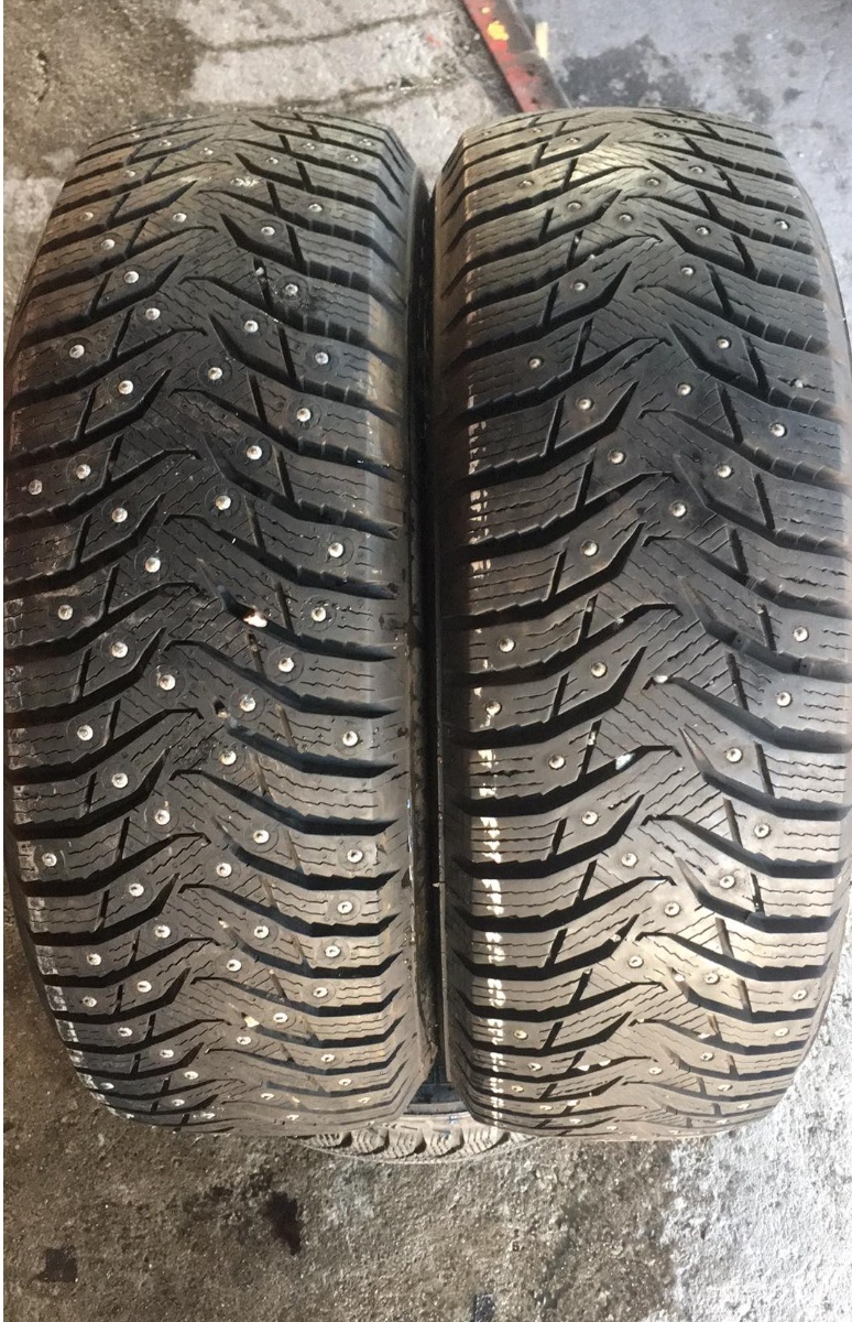 lamellrehv Kumho Winter Craft Ice WI31