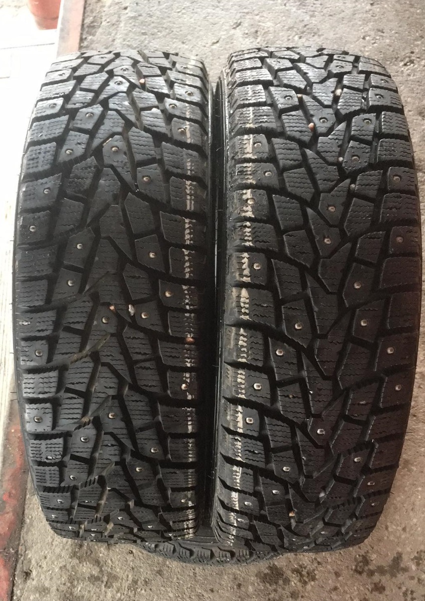 naastrehv Falken Espia Ice
