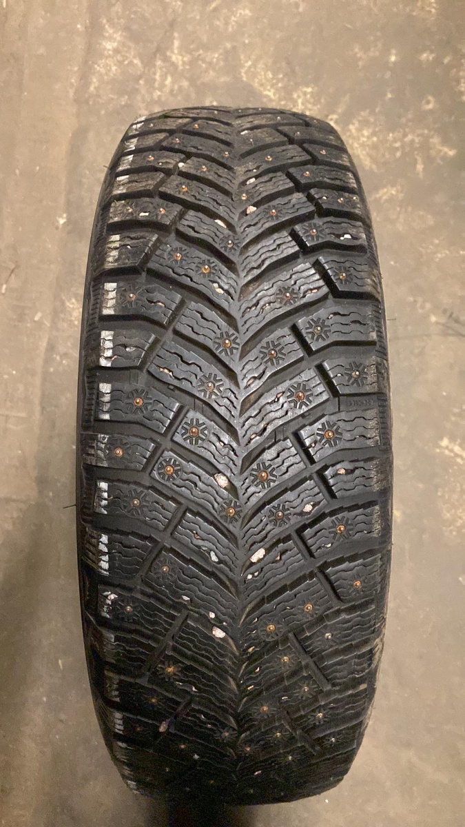naastrehv Michelin X-ICE North 4 XIN4