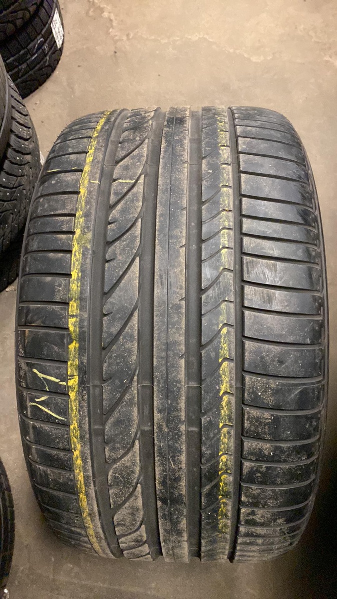 suverehv Bridgestone Dueler H/P Sport