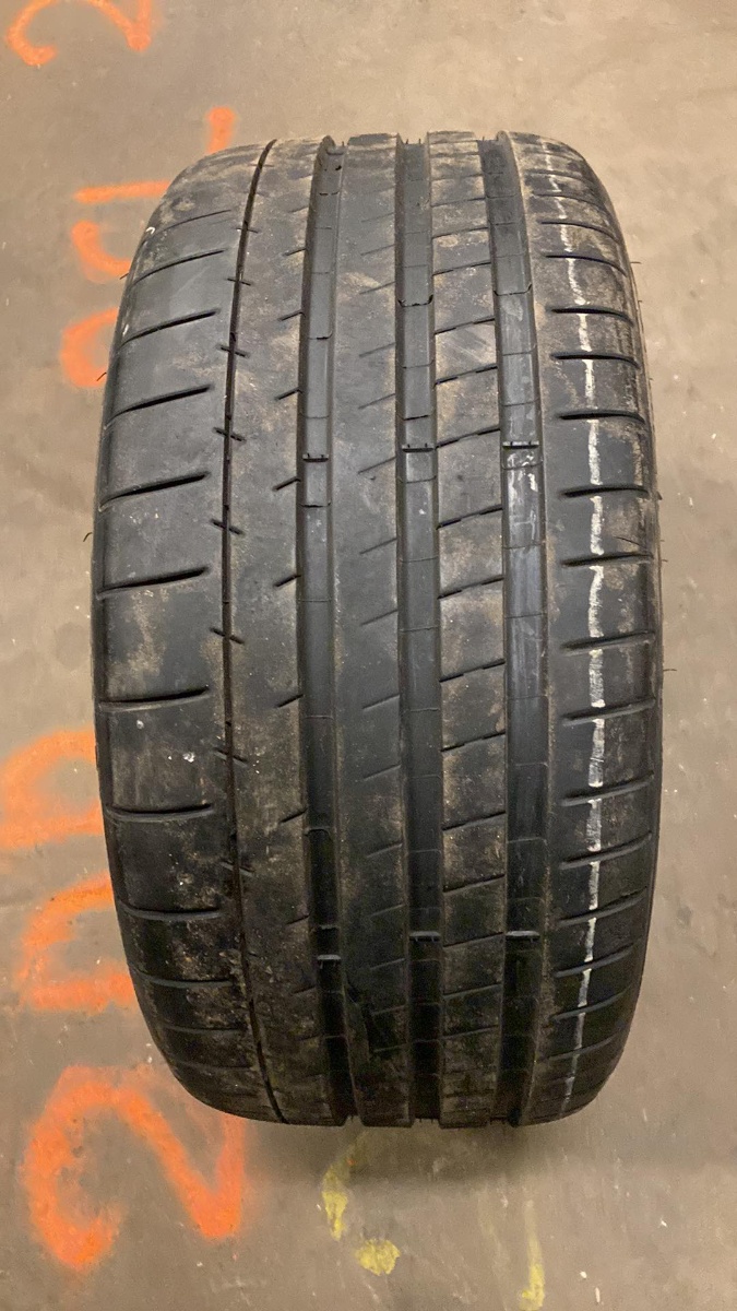 suverehv Michelin Pilot Super Sport