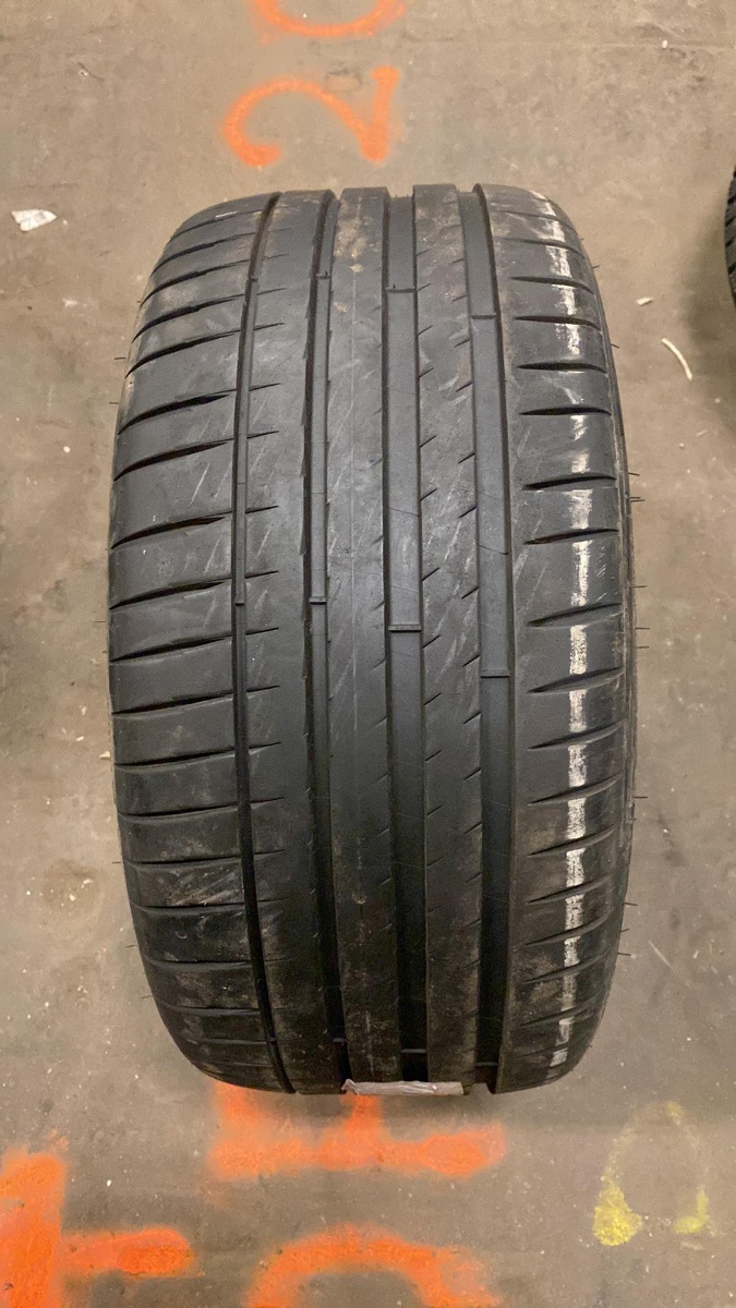 suverehv Michelin Pilot Sport 4