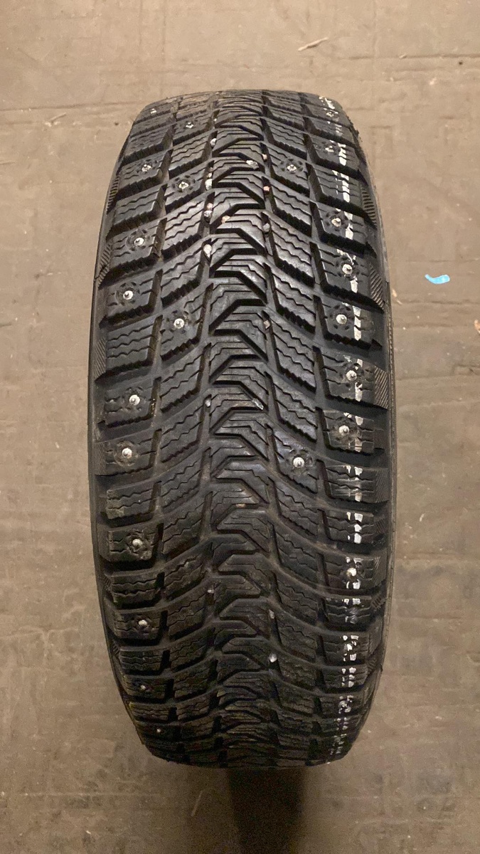 naastrehv Michelin X-ICE North 3 XIN3