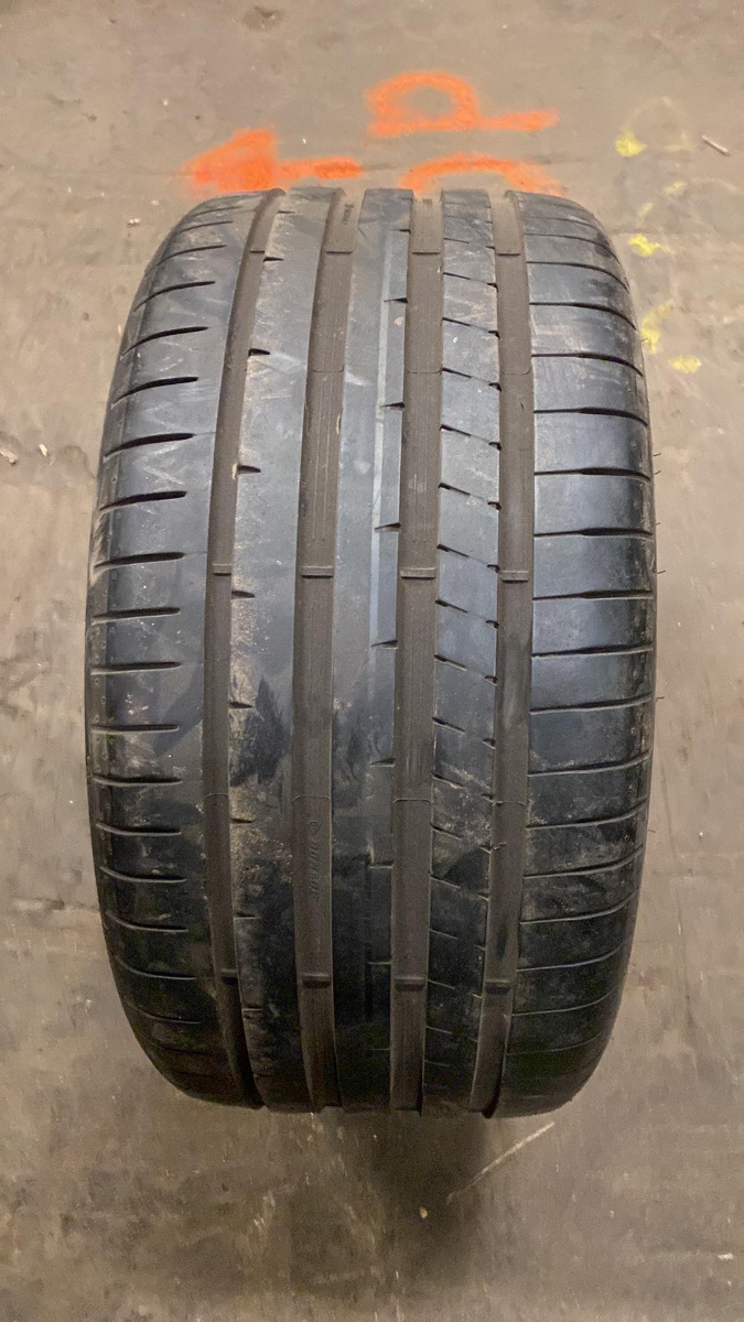 suverehv Dunlop Sp Sport Maxx RT 2