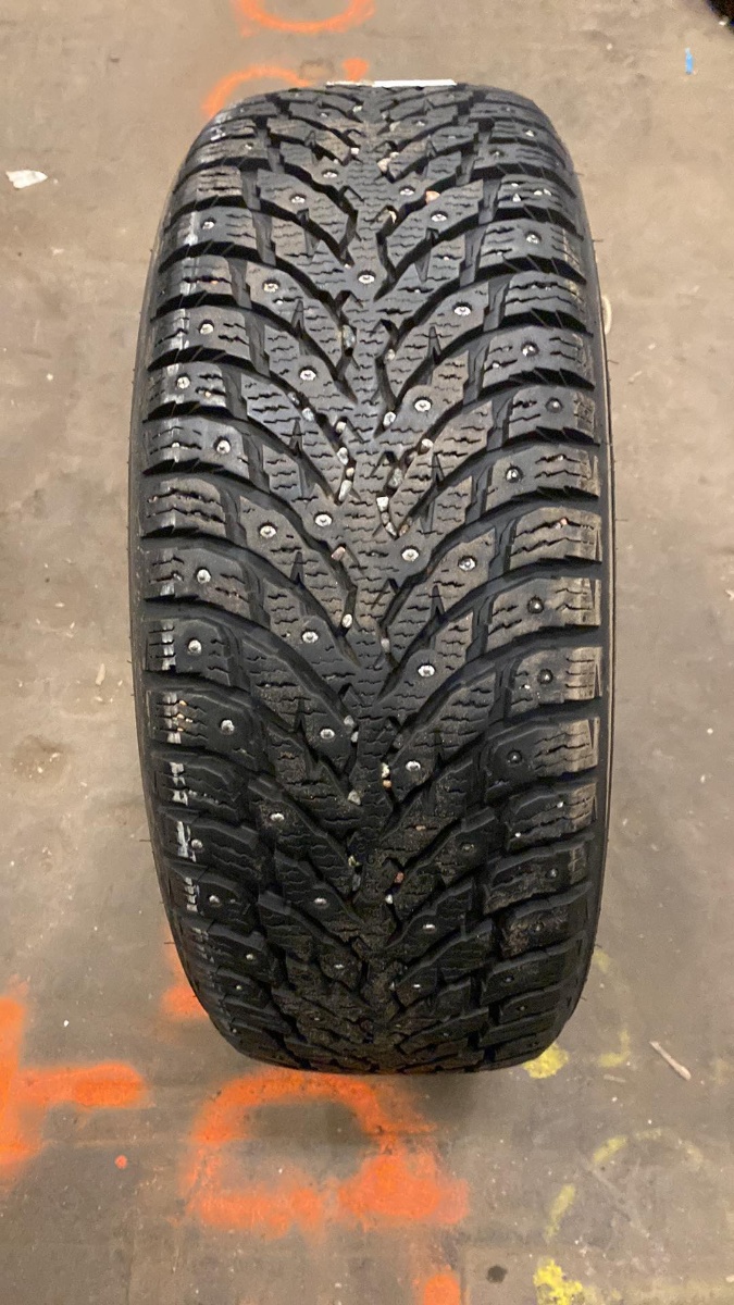 naastrehv Nokian Hakkapeliitta 9