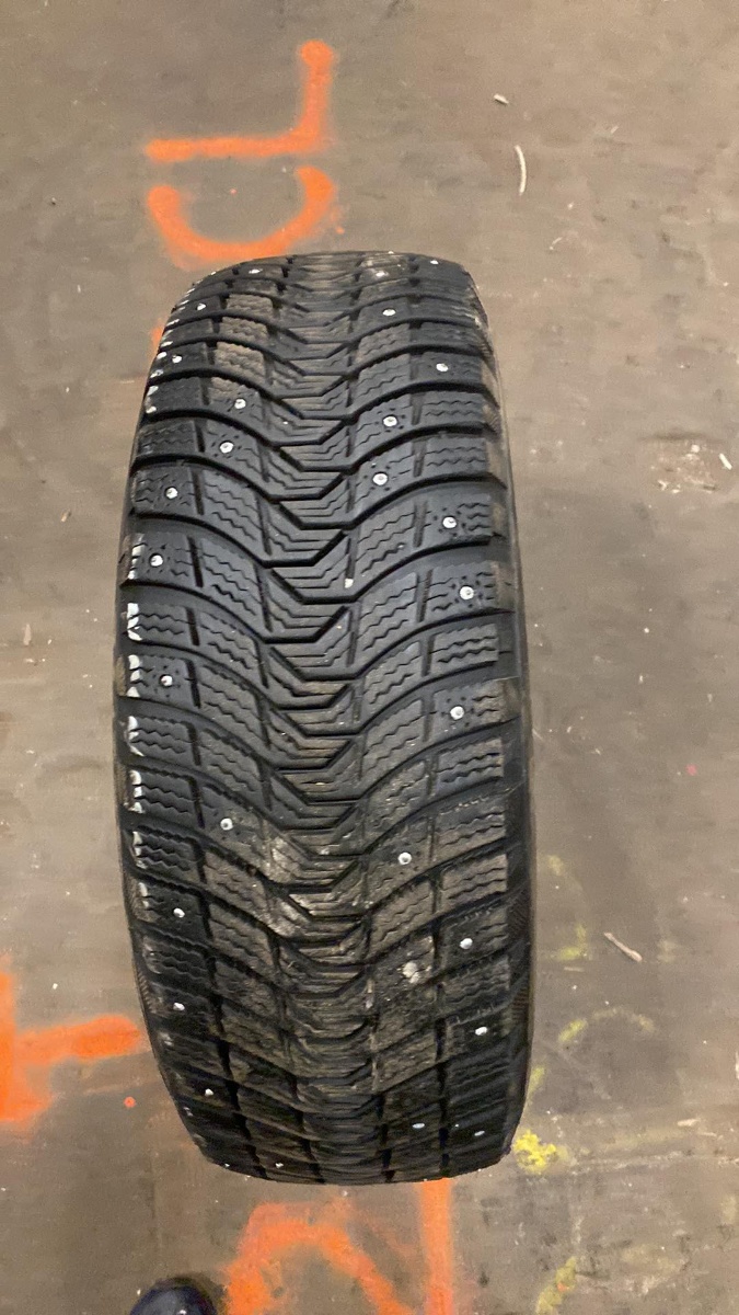 naastrehv Michelin X-ICE North 3 XIN3