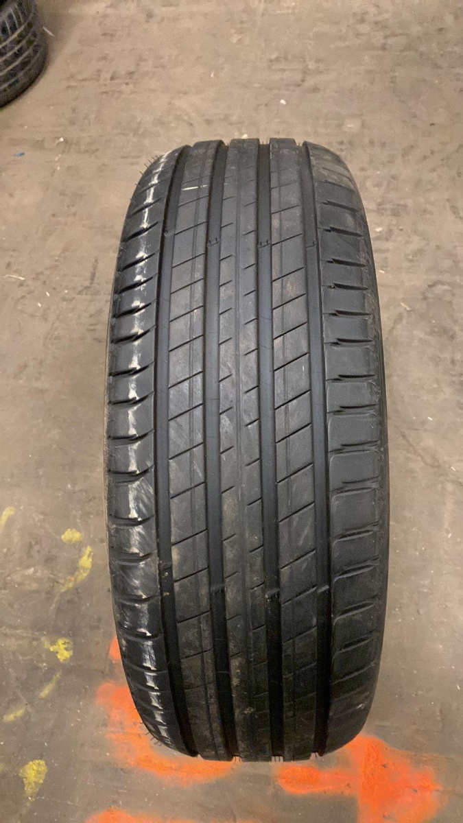 suverehv Michelin Latitude Sport 3