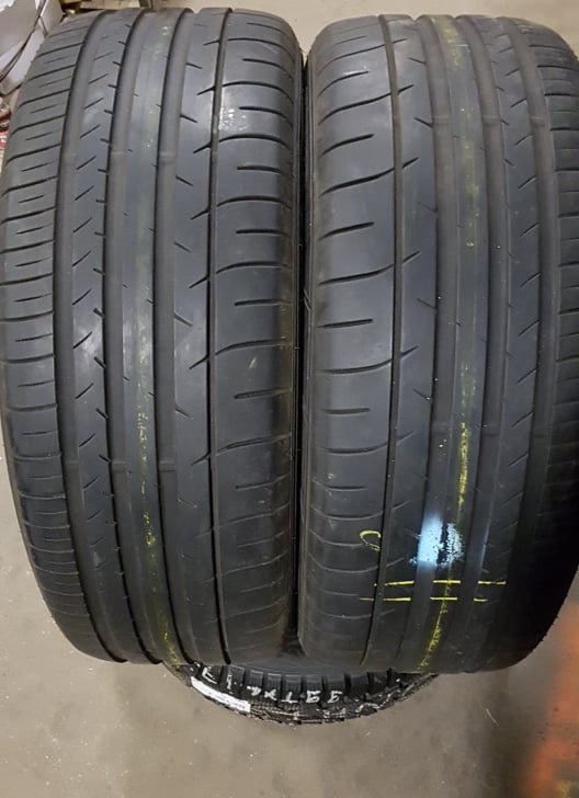 suverehv Dunlop Sp Sport Maxx 050+