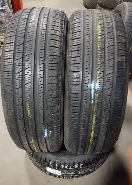 suverehv Pirelli Scorpion Verde All Season
