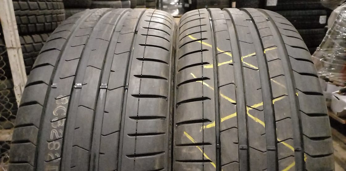 suverehv Pirelli P ZERO SPORT