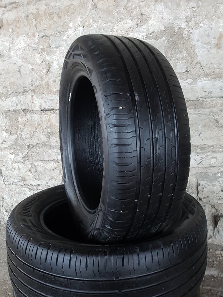 suverehv Continental Conti Eco Contact 6