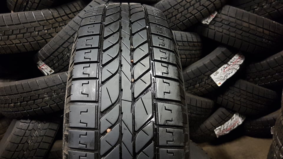 suverehv Michelin 4x4 Synchrone XSE