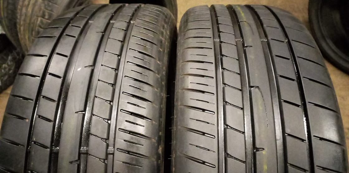 suverehv Dunlop Sp Sport Maxx RT 2