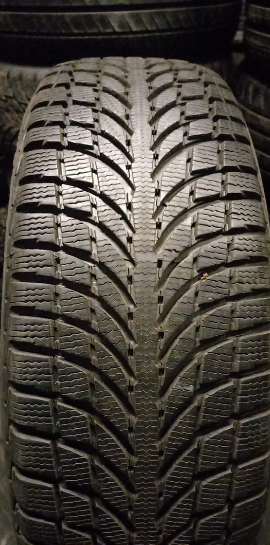 suverehv Michelin Latitude Alpin 2 LA2
