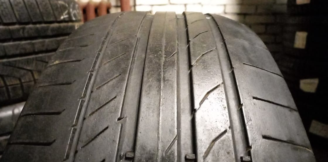 suverehv Continental Conti Sport Contact 5
