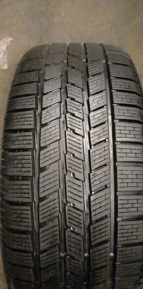 lamellrehv Pirelli Winter 210 Snow Sport