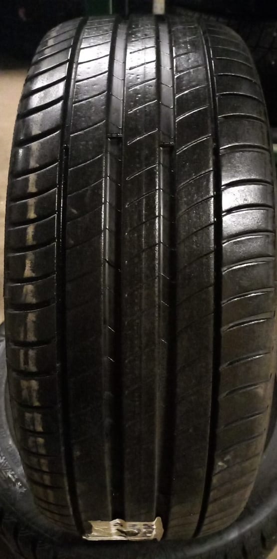 suverehv Michelin Primacy 3