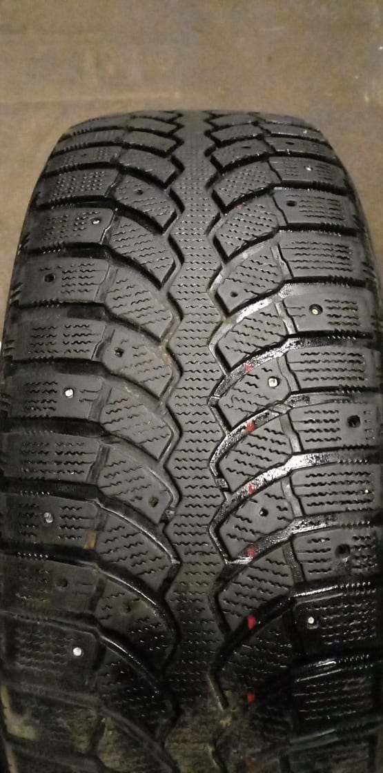 naastrehv Bridgestone BLIZZAK SPIKE-01
