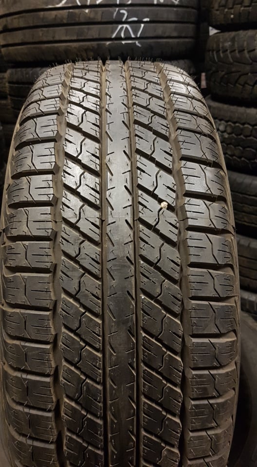 suverehv Goodyear Wrangler HP