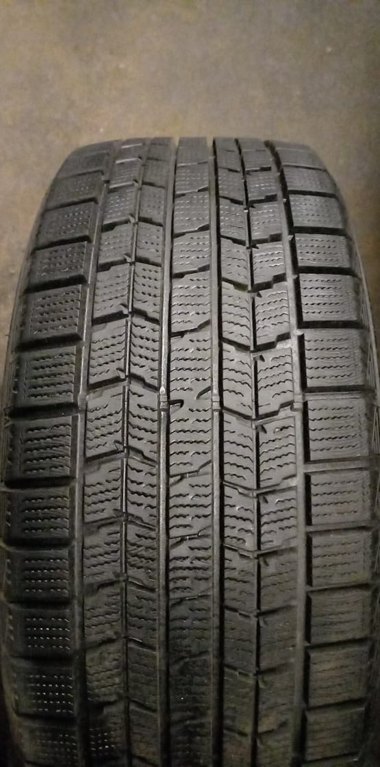 suverehv Dunlop Graspic DS3