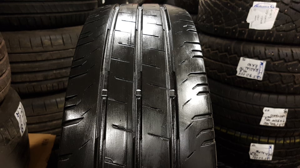 suverehv Continental Conti Van Contact 200