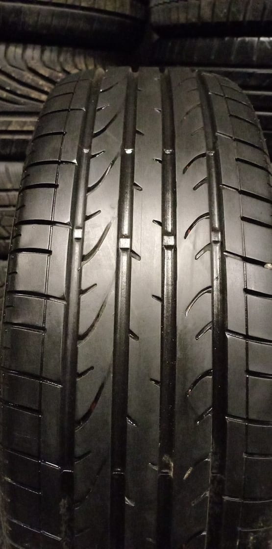 suverehv Bridgestone Dueler H/P Sport