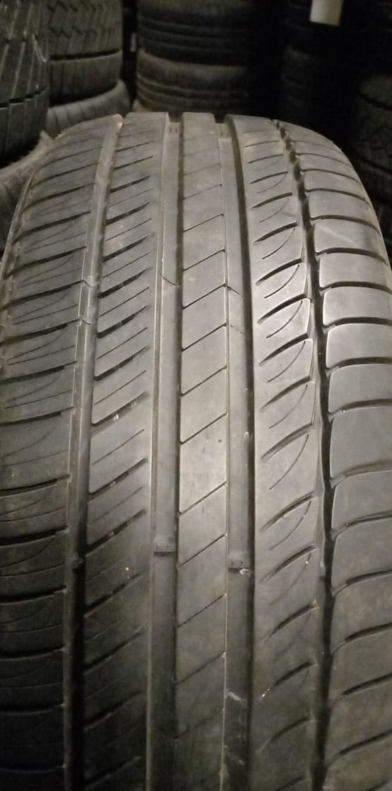 suverehv Michelin Primacy HP G1