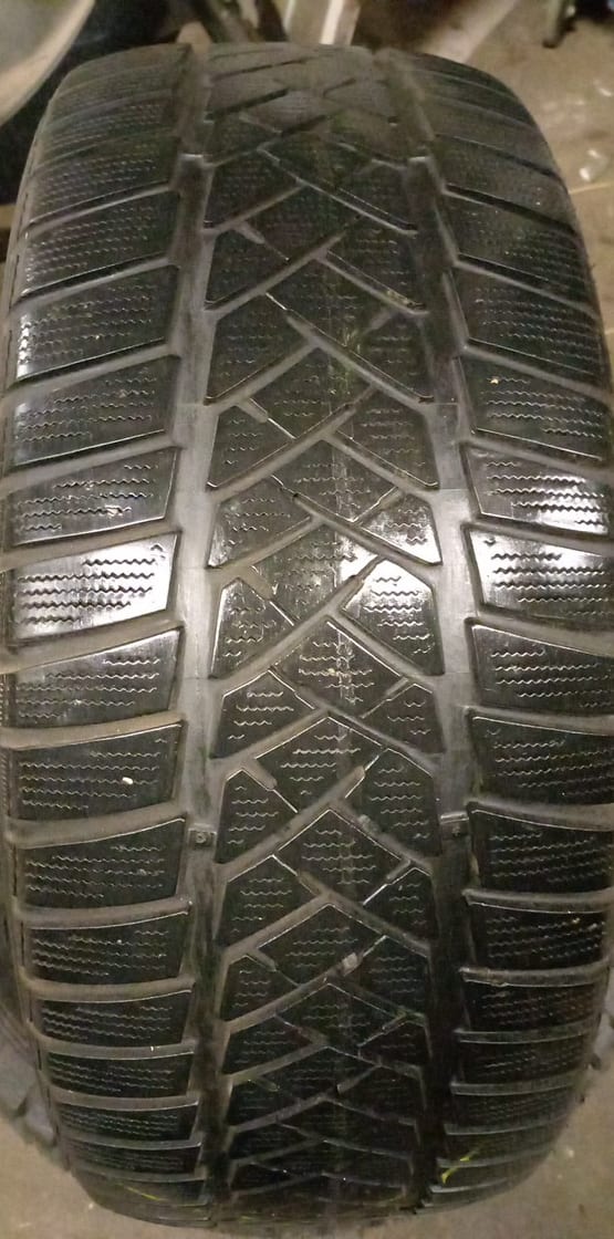suverehv Dunlop Sp Winter Sport M2