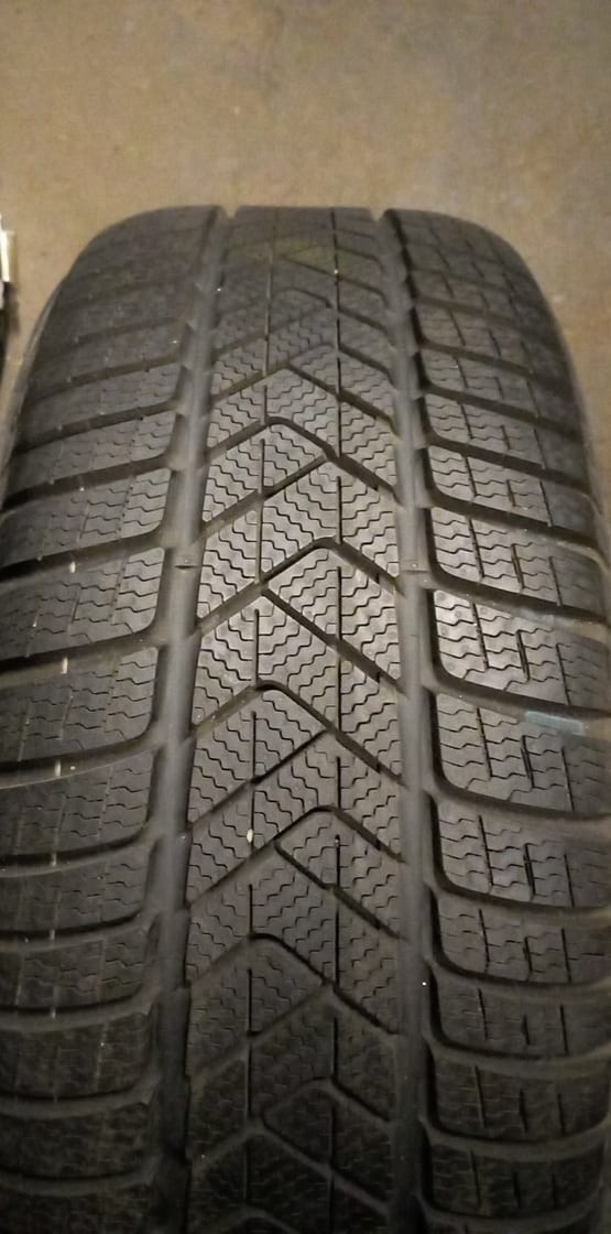 lamellrehv Pirelli SOTTOZERO 3 DEMO