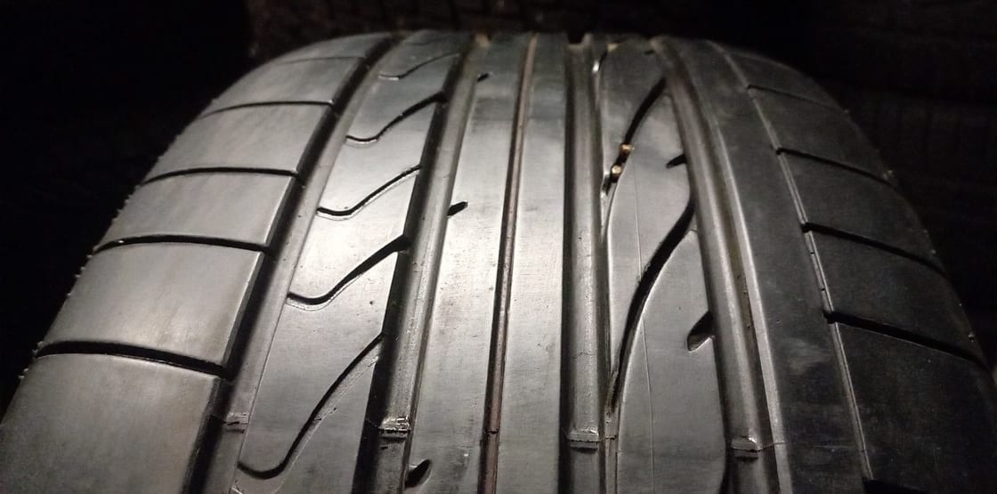 suverehv Bridgestone Dueler H/P Sport