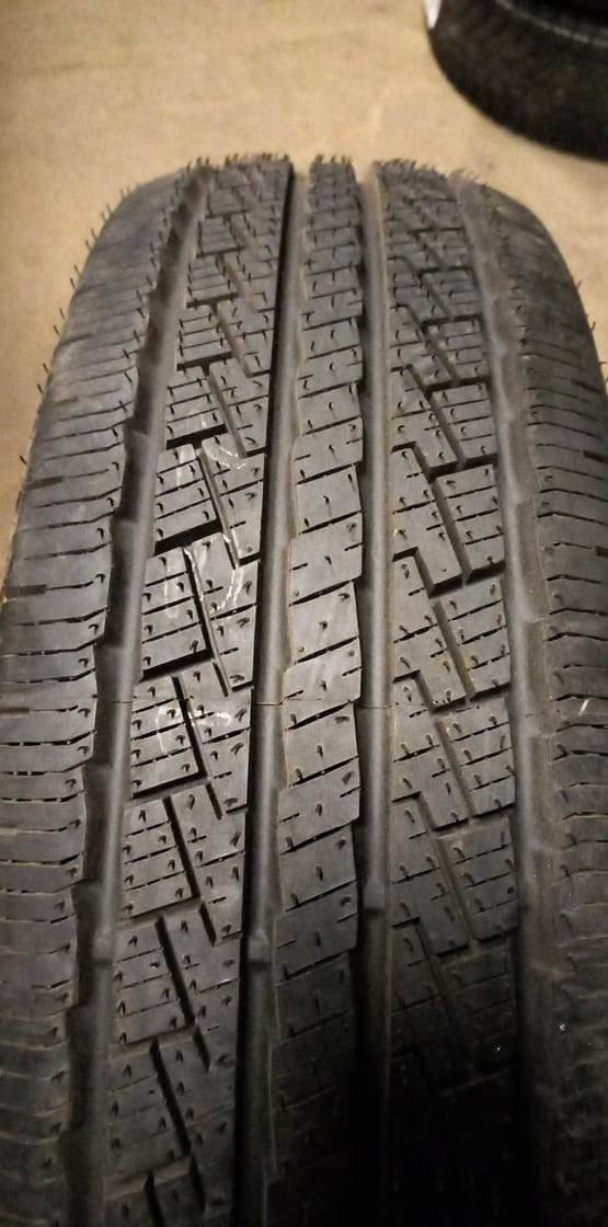 suverehv Pirelli Scorpion STR A