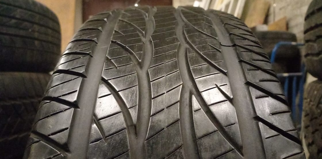 suverehv Dunlop Sp Sport 5000