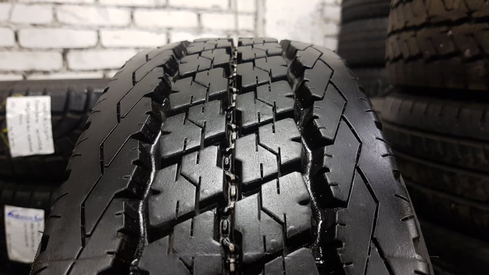 suverehv Bridgestone Duravis R410