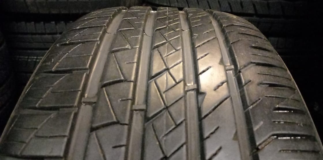 suverehv Goodyear Eagle F1 Asymmetric AS